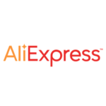 Logo de Aliexpress