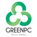Logo de GreenPcTech