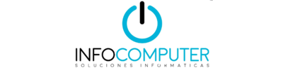 Logo de Infocomputer