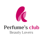 Logo de Perfumes club