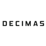 Logo de Decimas