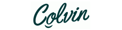 Logo de Colvin