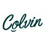Logo de Colvin